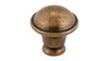 BP872R3 Traditional Metal Knob - 872R | Kunal Kitchens