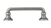 BP873142 Traditional Metal Pull - 873R | Kunal Kitchens