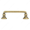 BP873R3 Traditional Metal Pull - 873R | Kunal Kitchens