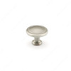 BP878195 Traditional Metal Knob - 878 | Kunal Kitchens