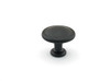 BP878900 Traditional Metal Knob - 878 | Kunal Kitchens