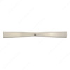 BP879195 Traditional Metal Pull - 879A | Kunal Kitchens