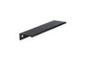 BP9898128990 Modern Aluminum Edge Pull - 9898 | Kunal Kitchens