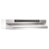 463004 - 30 Inch Convertible Under Cabinet Range Hood Stainless Steel | Kunal Kitchens
