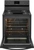 FCRC3012AB - Frigidaire 30" Electric Range | Kunal Kitchens