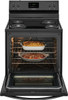 FCRC3012AB - Frigidaire 30" Electric Range | Kunal Kitchens