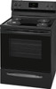 FCRC3012AB - Frigidaire 30" Electric Range | Kunal Kitchens