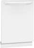 FFID2426TW - 24IN BI DISHWASHER WHITE
