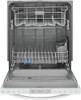 FFID2426TW - 24IN BI DISHWASHER WHITE | Kunal Kitchens