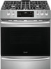 FGGH3047VF - GALLERY FC GAS RANGE | Kunal Kitchens