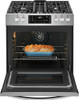 FGGH3047VF - GALLERY FC GAS RANGE | Kunal Kitchens