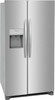 FRSS2633AS - 36" Side by Side Refrigerate | Kunal Kitchens