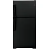GTE19JSNRSS - GE® ENERGY STAR® 19.2 Cu. Ft. Top Freezer Refrigerator