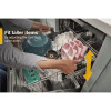 WDT750SAKZ - Large Capacity Dishwasher with 3rd Rack | Kunal Kitchens