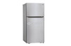 LTCS20020S - Stainless Top Freezers 20.2 TF-G | Kunal Kitchens