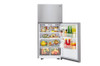 LTCS20020S - Stainless Top Freezers 20.2 TF-G | Kunal Kitchens