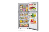 LTCS20020S - Stainless Top Freezers 20.2 TF-G | Kunal Kitchens