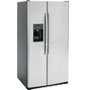 GSE25GYPFS - Stainless 25.4 SS I&W | Kunal Kitchens