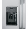 GSE25GYPFS - Stainless 25.4 SS I&W | Kunal Kitchens