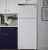 GTE16DTNRWW - White Top Freezers 15.6 TF-W