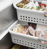 FCM16DLWW - White Only Chest Freezers 15.7 CF Manual | Kunal Kitchens