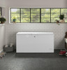 FCM16DLWW - White Only Chest Freezers 15.7 CF Manual | Kunal Kitchens