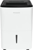 FFAD5033W1 - White Dehumidifiers 50 Pt | Kunal Kitchens