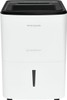 FFAD5033W1 - White Dehumidifiers 50 Pt | Kunal Kitchens
