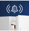 FUF21DLRWW - White NO LH Upright Freezers 21.3 UF Automatic