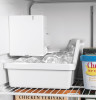 GIE18GSNRSS - Stainless Top Freezers 17.5 TF-G Ice
