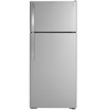 GIE18GSNRSS - Stainless Top Freezers 17.5 TF-G Ice | Kunal Kitchens