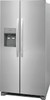 FRSS2333AS - Stainless 22.0 SS I&W | Kunal Kitchens