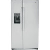 GSE25GGPWW - White Color 25.4 SS I&W