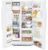 GSE25GGPWW - White Color 25.4 SS I&W | Kunal Kitchens