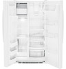 GSE25GGPWW - White Color 25.4 SS I&W | Kunal Kitchens