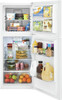 FFET1022UW - White-Color - 10.1TF-G , H-59.88 X W-23.75 X Depth W/o Door-23.25 Top Freezers Frigidaire | Kunal Kitchens