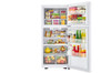 LTCS20020W - White-Color - 20.2TF-G , H-66.13 X W-29.75 X Depth W/o Door-29 Top Freezers LG | Kunal Kitchens
