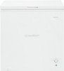 FFCS0722AW - White Only Chest Freezers 7.0 CF Manual | Kunal Kitchens