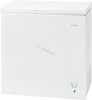 FFCS0722AW - White Only Chest Freezers 7.0 CF Manual | Kunal Kitchens