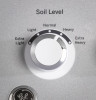 GTW500ASNWS - White-Color - 4.6 cu ft , H-44 X W-27 X Depth W/o Door-27 Top Load Washers GE