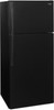 WRT134TFDB - Black Top Freezers 14.3 TF-W | Kunal Kitchens