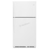 WRT541SZDW - White Top Freezers 21 TF-G | Kunal Kitchens