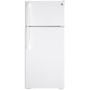 GIE18GTNRBB - Black Top Freezers 17.5 TF-G Ice