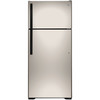 GIE18GTNRBB - Black Top Freezers 17.5 TF-G Ice