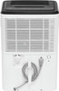 FFAD3533W1 - White-Color(4000908) - 35 Pt Dehumidifiers Frigidaire | Kunal Kitchens