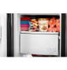 GZS22IYNFS - Stainless Side by Sides 21.8 SS I&W Counter