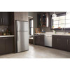 WRT134TFDW - White Top Freezers 14.3 TF-W | Kunal Kitchens