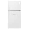 WRT549SZDW - White-Color - 19.0TF-G , H-65.88 X W-29.75 X Depth W/o Door-28.88 Top Freezers Whirlpool | Kunal Kitchens
