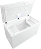 FFFC15M4TW - White Only Chest Freezers 14.8 CF Manual | Kunal Kitchens