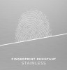 GNE21FYKFS - Stainless 20.8 French Drawer Ice